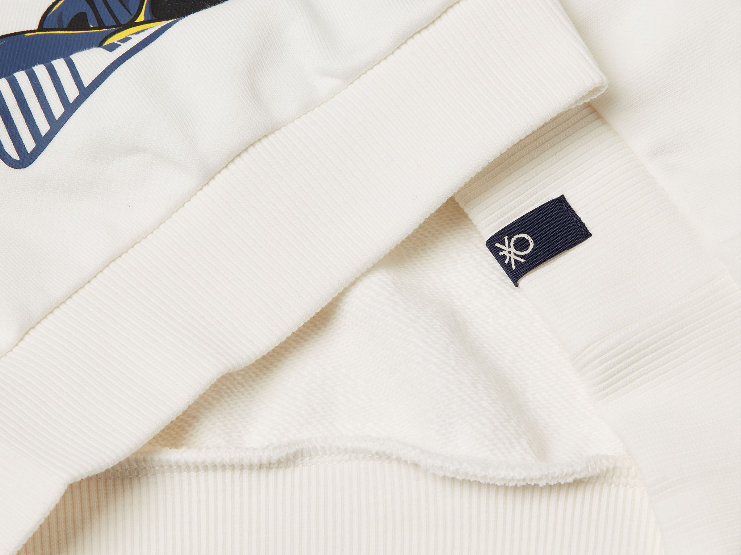 SWEATER W/HOOD Menino image number 3
